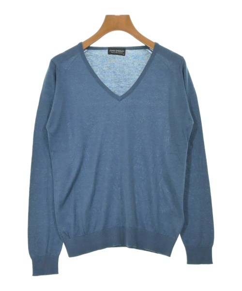 ジョンスメドレー(JOHN SMEDLEY)のJOHN SMEDLEY ニット・セーター