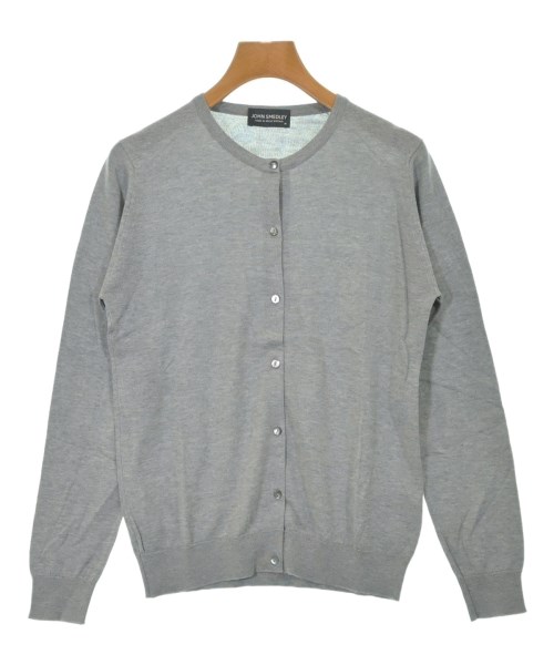 ジョンスメドレー(JOHN SMEDLEY)のJOHN SMEDLEY カーディガン