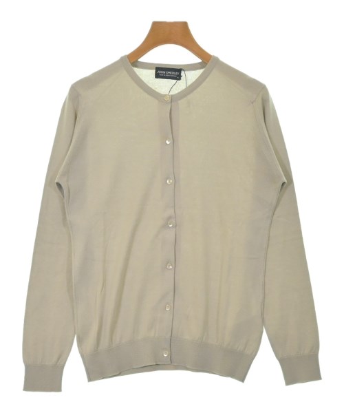 ジョンスメドレー(JOHN SMEDLEY)のJOHN SMEDLEY カーディガン