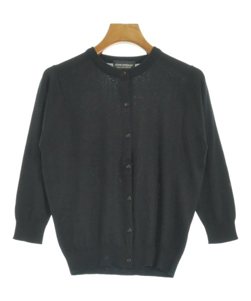 ジョンスメドレー(JOHN SMEDLEY)のJOHN SMEDLEY カーディガン