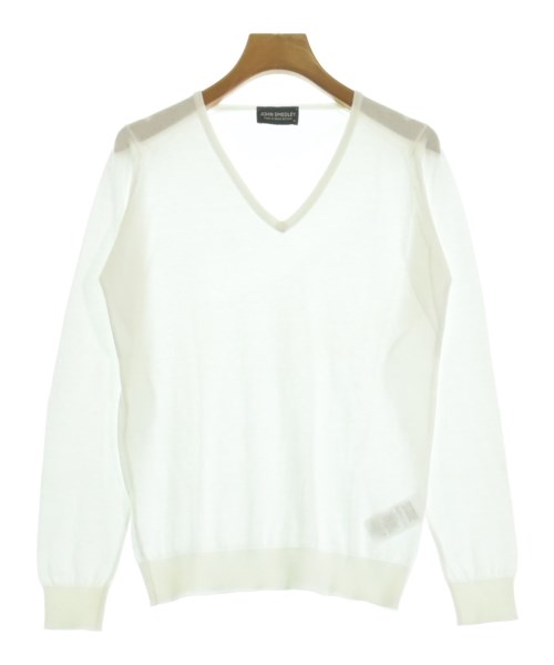 ジョンスメドレー(JOHN SMEDLEY)のJOHN SMEDLEY ニット・セーター