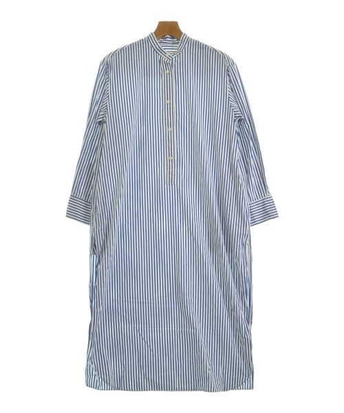 ジョンスメドレー(JOHN SMEDLEY)のJOHN SMEDLEY シャツワンピース