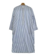 JOHN SMEDLEY シャツワンピース