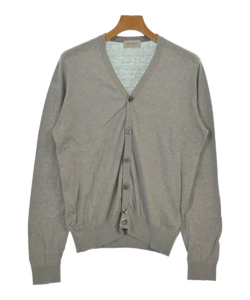 ジョンスメドレー(JOHN SMEDLEY)のJOHN SMEDLEY カーディガン