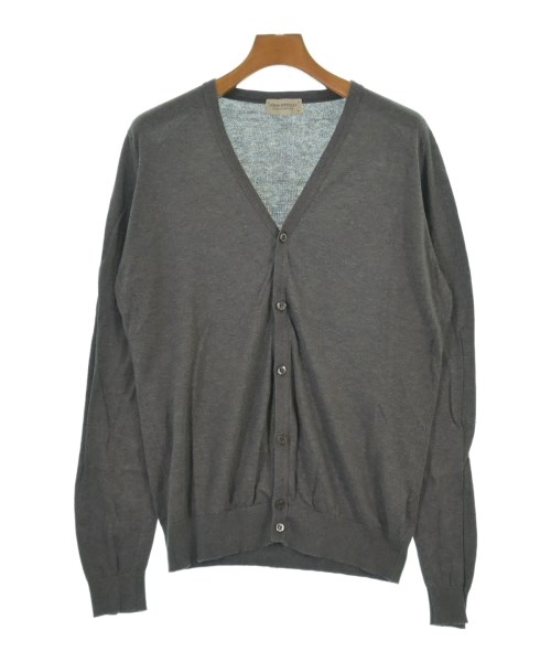ジョンスメドレー(JOHN SMEDLEY)のJOHN SMEDLEY カーディガン