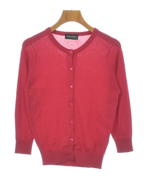 ジョンスメドレー(JOHN SMEDLEY)のJOHN SMEDLEY カーディガン