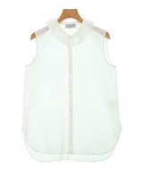 JOHN SMEDLEY ブラウス