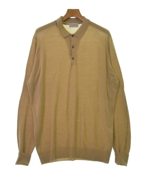 ジョンスメドレー(JOHN SMEDLEY)のJOHN SMEDLEY ニット・セーター