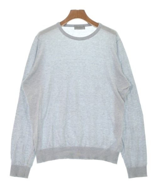 ジョンスメドレー(JOHN SMEDLEY)のJOHN SMEDLEY ニット・セーター
