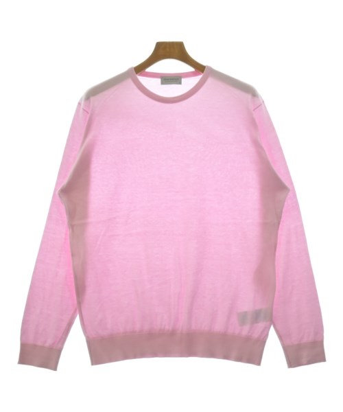 ジョンスメドレー(JOHN SMEDLEY)のJOHN SMEDLEY ニット・セーター