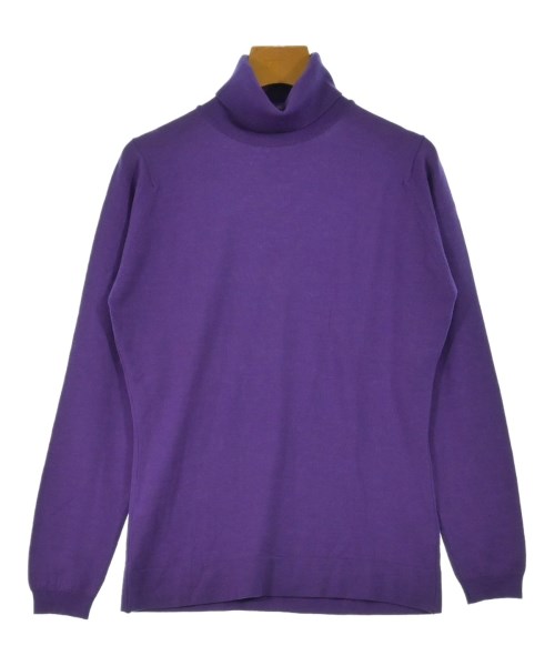 ジョンスメドレー(JOHN SMEDLEY)のJOHN SMEDLEY ニット・セーター