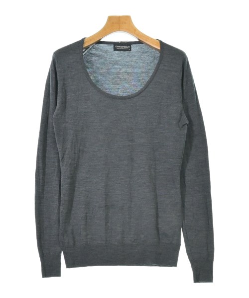 ジョンスメドレー(JOHN SMEDLEY)のJOHN SMEDLEY ニット・セーター