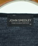 JOHN SMEDLEY（ジョンスメドレー）ニット・セーター 紺 サイズ:M レディース/2200611842183