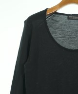 JOHN SMEDLEY（ジョンスメドレー）ニット・セーター 黒 サイズ:M レディース/2200611842190