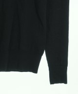 JOHN SMEDLEY（ジョンスメドレー）ニット・セーター 黒 サイズ:M レディース/2200611842190