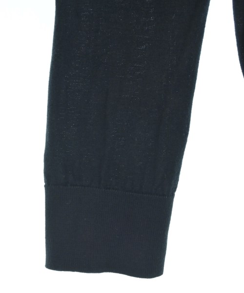 JOHN SMEDLEY（ジョンスメドレー）カーディガン 黒 サイズ:S メンズ/2200615342061