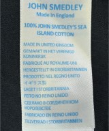 JOHN SMEDLEY（ジョンスメドレー）カーディガン 黒 サイズ:S メンズ/2200615342061