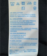 JOHN SMEDLEY（ジョンスメドレー）カーディガン 黒 サイズ:S メンズ/2200615342061