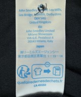 JOHN SMEDLEY（ジョンスメドレー）カーディガン 黒 サイズ:S メンズ/2200615342061