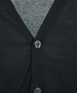 JOHN SMEDLEY（ジョンスメドレー）カーディガン 黒 サイズ:S メンズ/2200615342061