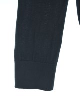 JOHN SMEDLEY（ジョンスメドレー）カーディガン 黒 サイズ:S メンズ/2200615342061