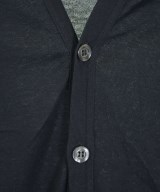 JOHN SMEDLEY（ジョンスメドレー）カーディガン 紺 サイズ:S メンズ/2200615342078