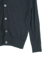 JOHN SMEDLEY（ジョンスメドレー）カーディガン 紺 サイズ:S メンズ/2200615342078