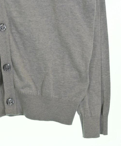 JOHN SMEDLEY（ジョンスメドレー）カーディガン グレー サイズ:S メンズ/2200615342115