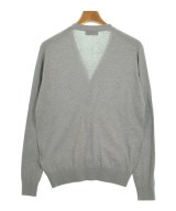 JOHN SMEDLEY（ジョンスメドレー）カーディガン グレー サイズ:S メンズ/2200615342115