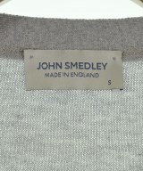 JOHN SMEDLEY（ジョンスメドレー）カーディガン グレー サイズ:S メンズ/2200615342115