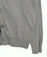 JOHN SMEDLEY（ジョンスメドレー）カーディガン グレー サイズ:S メンズ/2200615342115