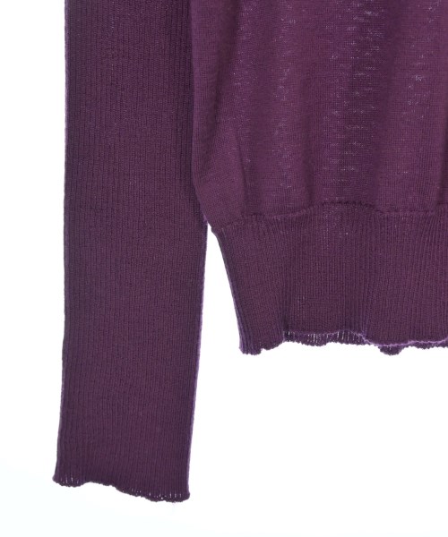 JOHN SMEDLEY（ジョンスメドレー）ニット・セーター 紫 サイズ:S レディース/2200621489033