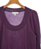 JOHN SMEDLEY（ジョンスメドレー）ニット・セーター 紫 サイズ:S レディース/2200621489033