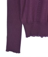 JOHN SMEDLEY（ジョンスメドレー）ニット・セーター 紫 サイズ:S レディース/2200621489033