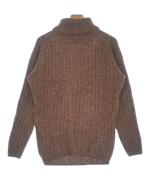 JOHN SMEDLEY（ジョンスメドレー）ニット・セーター 茶 サイズ:M メンズ/2200621928037