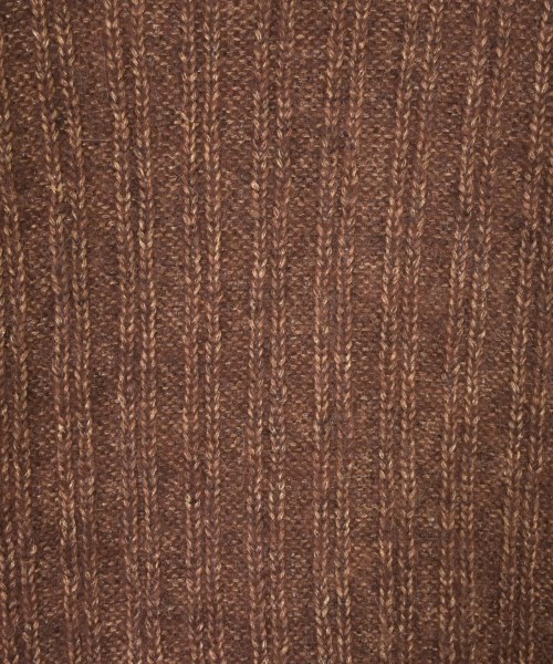 JOHN SMEDLEY（ジョンスメドレー）ニット・セーター 茶 サイズ:M メンズ/2200621928037