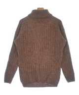 JOHN SMEDLEY（ジョンスメドレー）ニット・セーター 茶 サイズ:M メンズ/2200621928037