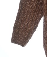 JOHN SMEDLEY（ジョンスメドレー）ニット・セーター 茶 サイズ:M メンズ/2200621928037