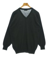 JOHN SMEDLEY（ジョンスメドレー）ニット・セーター 黒 サイズ:S メンズ/2200613947121