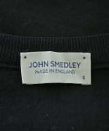 JOHN SMEDLEY（ジョンスメドレー）ニット・セーター 黒 サイズ:S メンズ/2200613947121