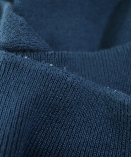 JOHN SMEDLEY（ジョンスメドレー）ニット・セーター 青 サイズ:-(XS位) メンズ/2200613655033
