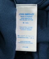JOHN SMEDLEY（ジョンスメドレー）ニット・セーター 青 サイズ:-(XS位) メンズ/2200613655033