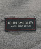 JOHN SMEDLEY（ジョンスメドレー）カーディガン グレー サイズ:M レディース/2200617985068