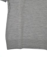 JOHN SMEDLEY（ジョンスメドレー）ニット・セーター グレー サイズ:M レディース/2200617985075
