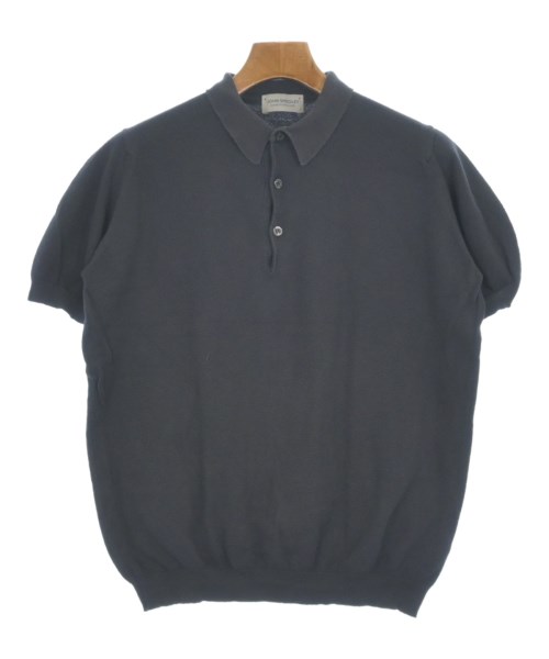 ジョンスメドレー(JOHN SMEDLEY)のJOHN SMEDLEY ポロシャツ