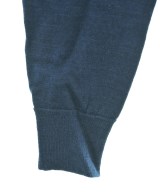 JOHN SMEDLEY（ジョンスメドレー）ニット・セーター 紺 サイズ:S メンズ/2200623350072