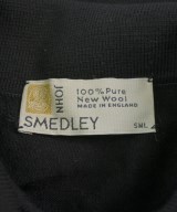 JOHN SMEDLEY（ジョンスメドレー）ニット・セーター 黒 サイズ:-(M位) メンズ/2200623523032