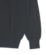 JOHN SMEDLEY（ジョンスメドレー）ニット・セーター 黒 サイズ:-(M位) メンズ/2200623523032