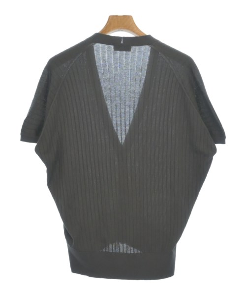 JOHN SMEDLEY（ジョンスメドレー）カーディガン 茶 サイズ:S レディース/2200615328058