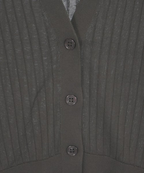 JOHN SMEDLEY（ジョンスメドレー）カーディガン 茶 サイズ:S レディース/2200615328058